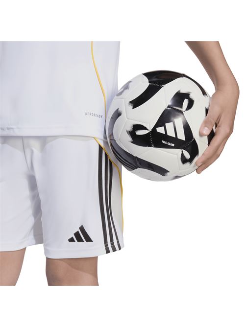 Adidas Real Madrid short gara bambino 25/26 Real Madrid | JN8878HOME 25/26